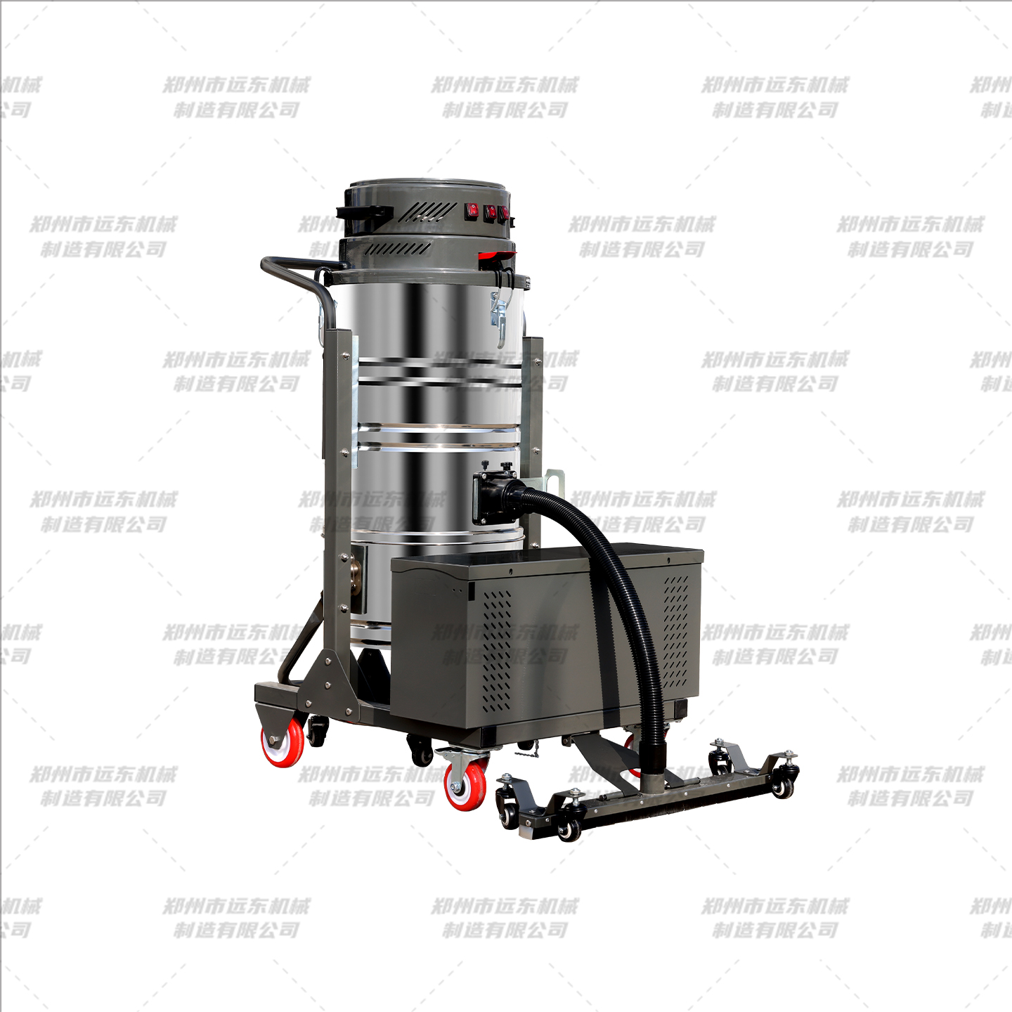 100型电瓶款吸尘器(图1) 100型电瓶款吸尘器(图1)